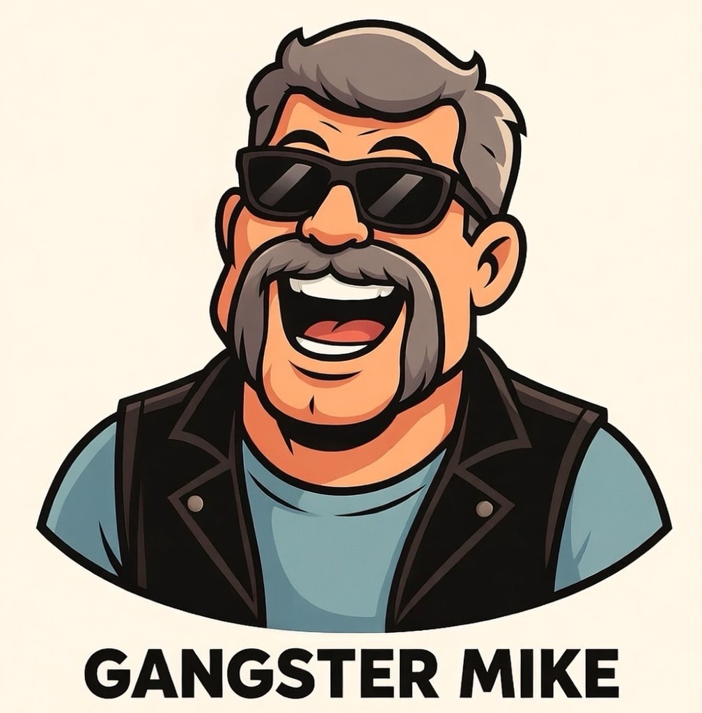 🌟 Part III: Who’s Really Behind Danny Martin — The Puppeteer Network